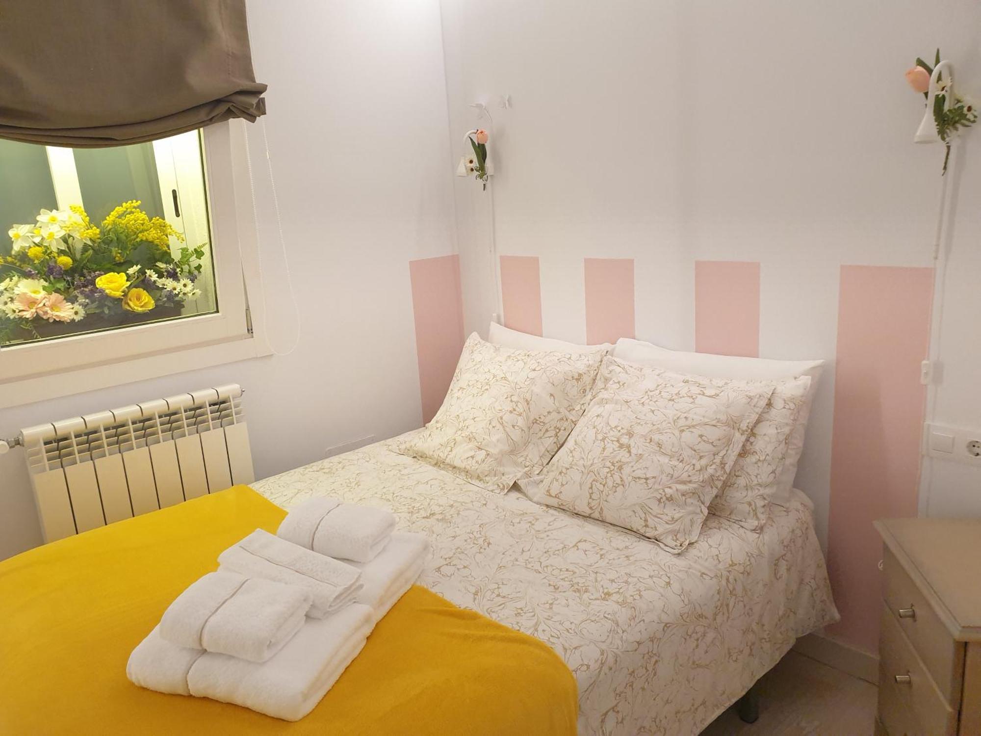 Centrico Loft En Con 2 Parkings Hut 5372 Apartament *
