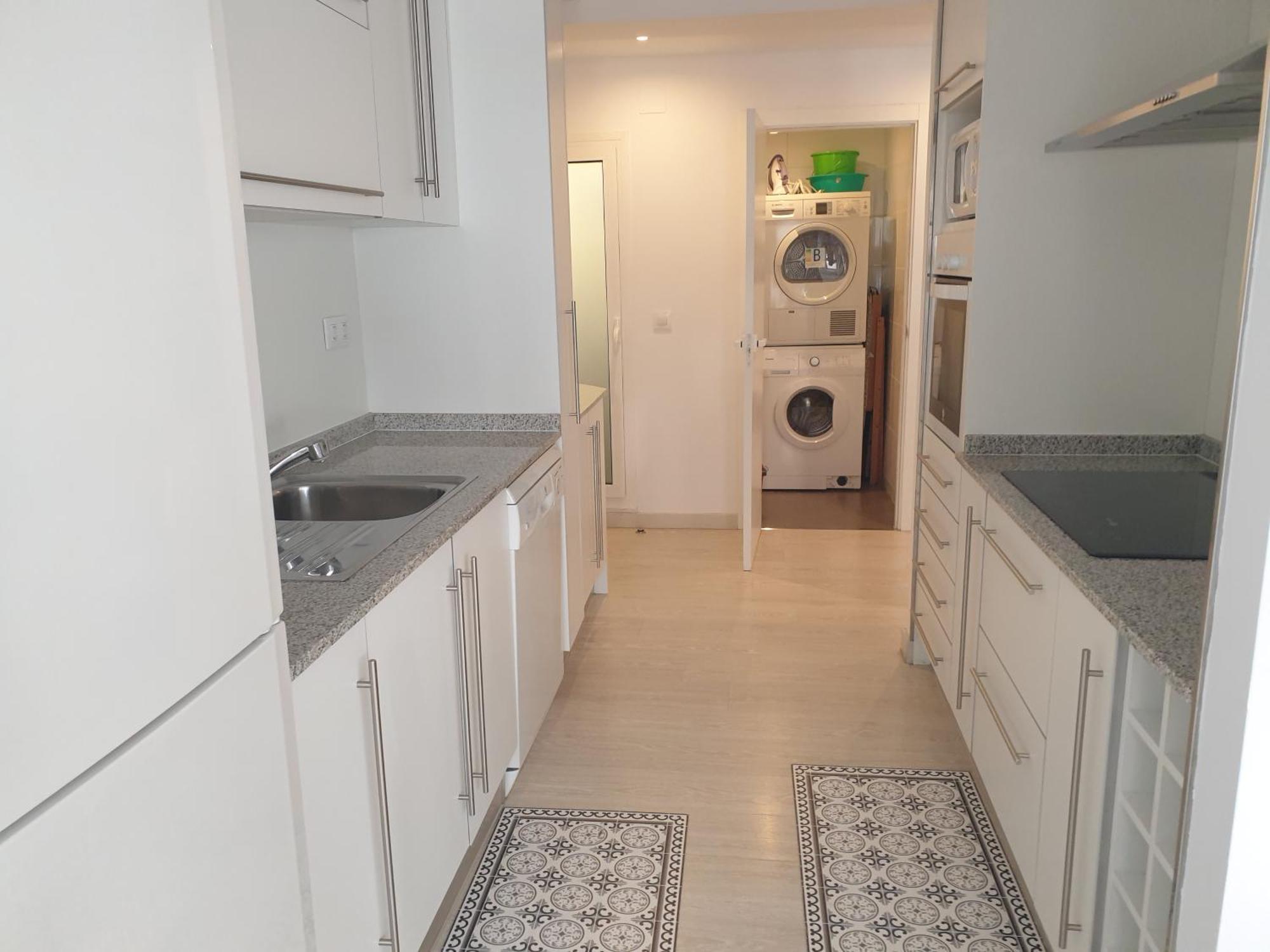 Apartamento Centrico Loft En Andorra Capital Con Parking *