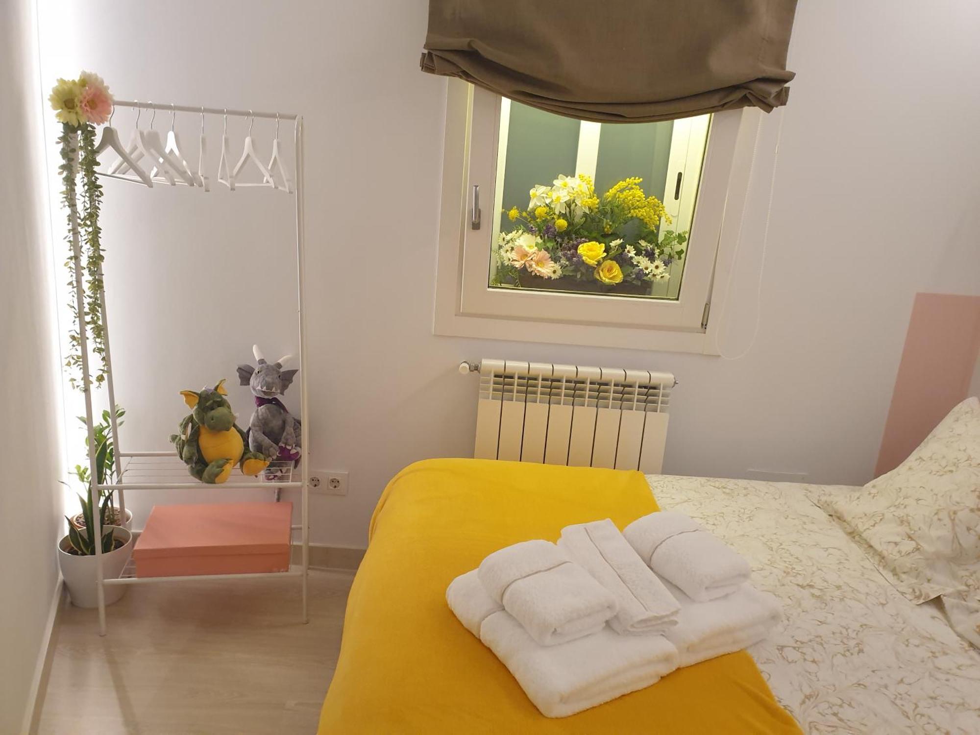 Centrico Loft En Andorra Capital Con Parking Apartamento Andorra la Vieja