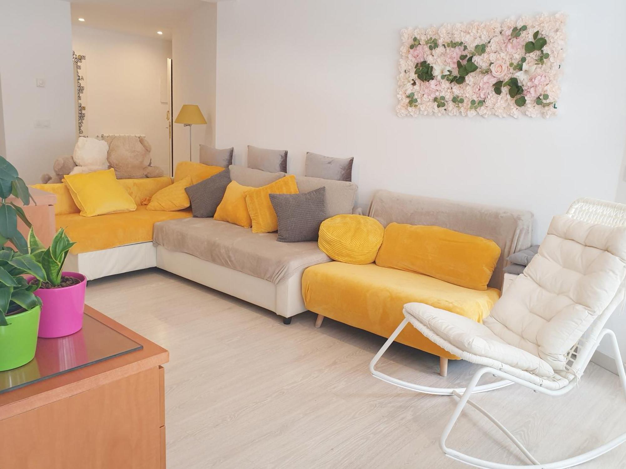Centrico Loft En Andorra Capital Con Parking *