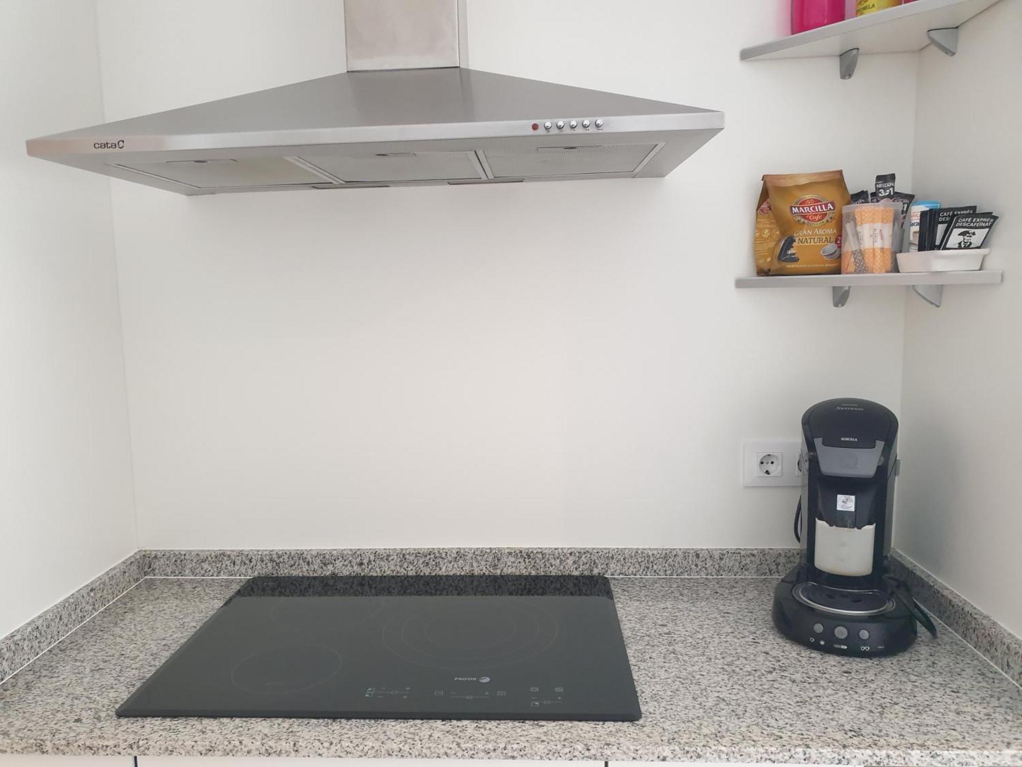 Centrico Loft En Andorra Capital Con Parking * Andorra la Vieja