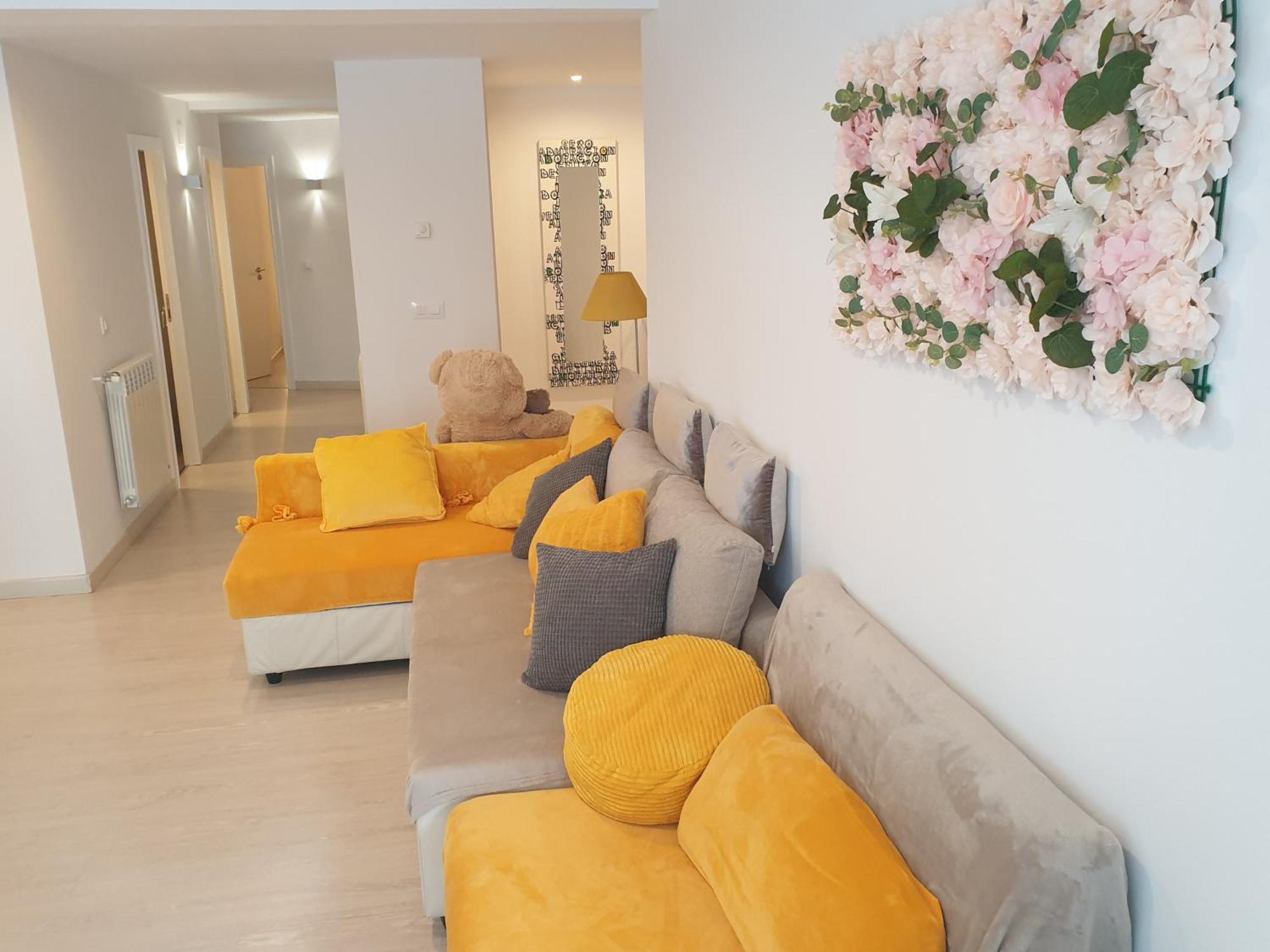 Centrico Loft En Andorra Capital Con Parking