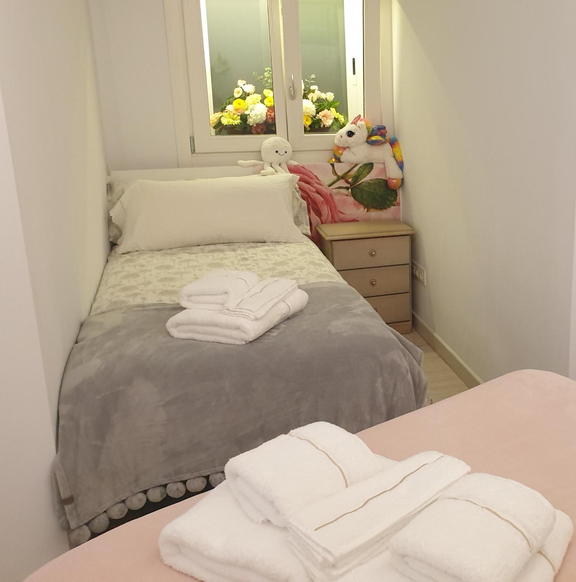 Apartamento Centrico Loft En Andorra Capital Con Parking