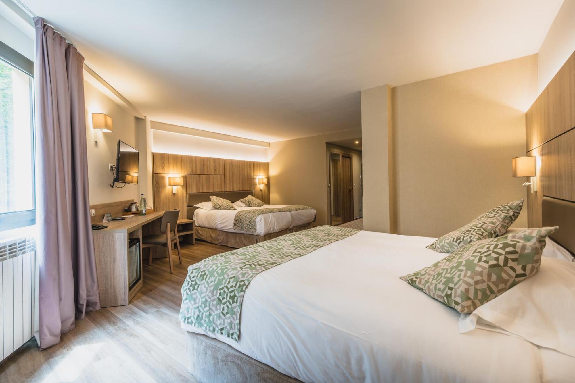 Hotel Princesa Parc 4*