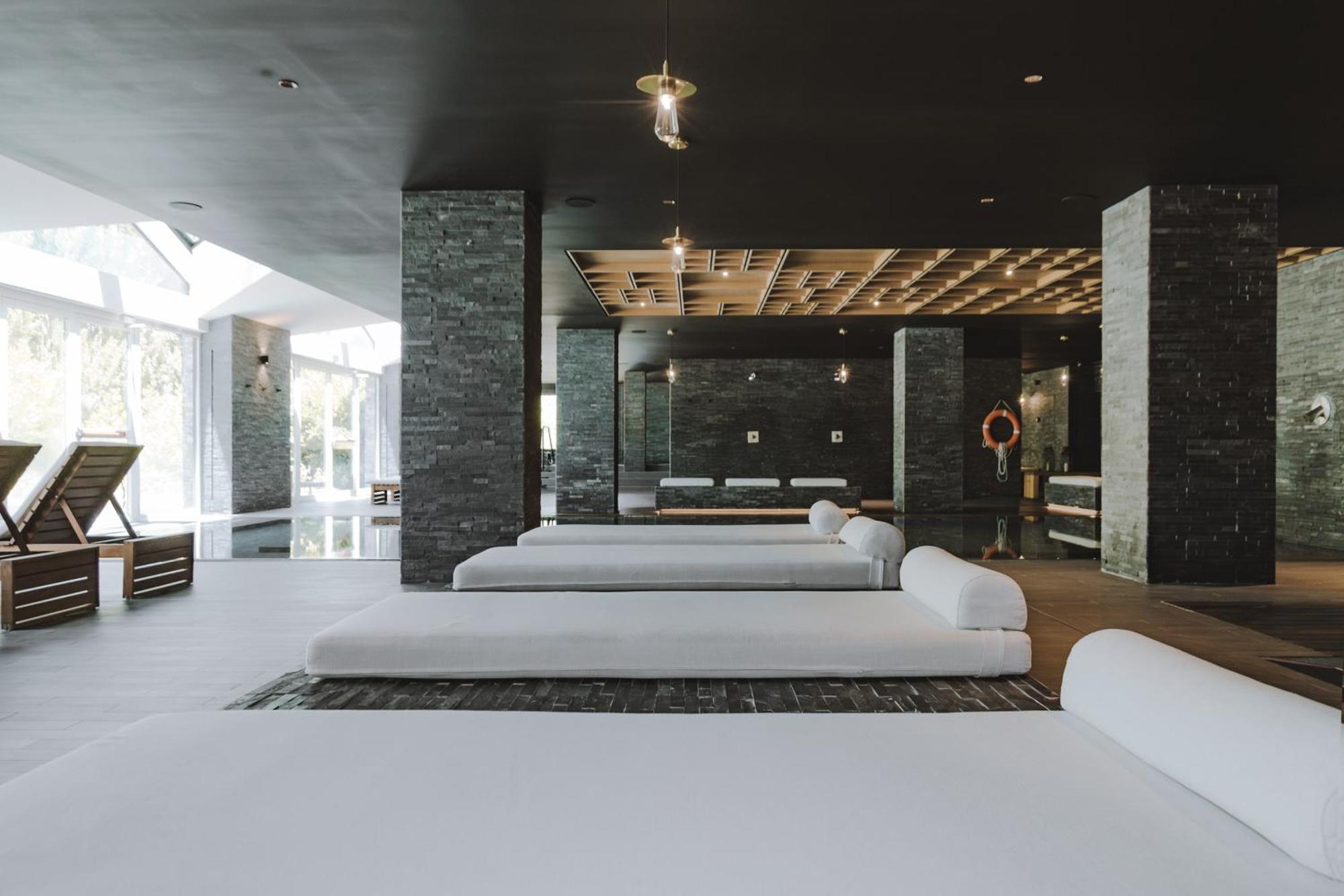 Park Piolets Mountainhotel & 5* Soldeu