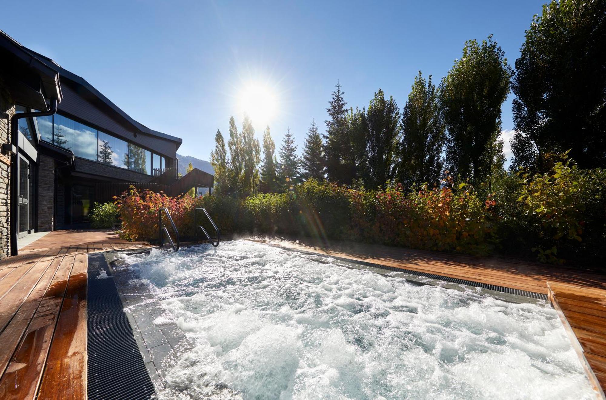 Hotel Park Piolets Mountainhotel &