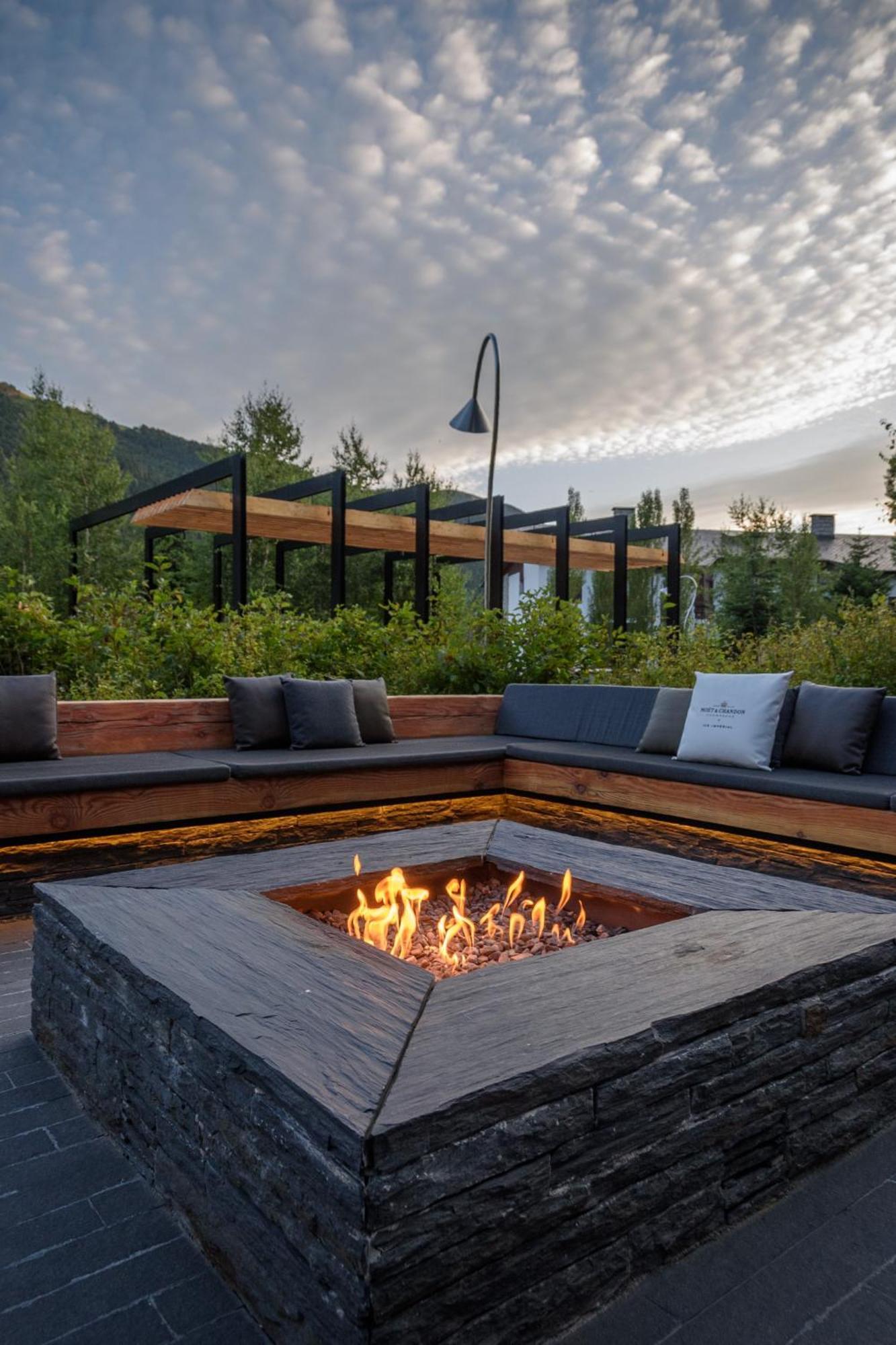 Hotel Park Piolets Mountainhotel & 5*