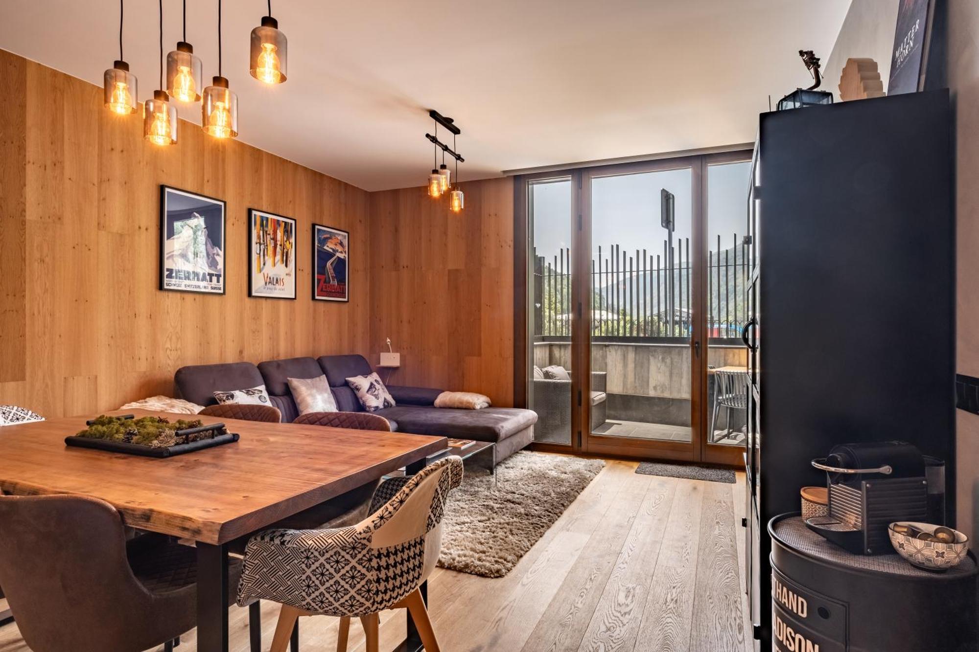 Isard & By Select Apartamento