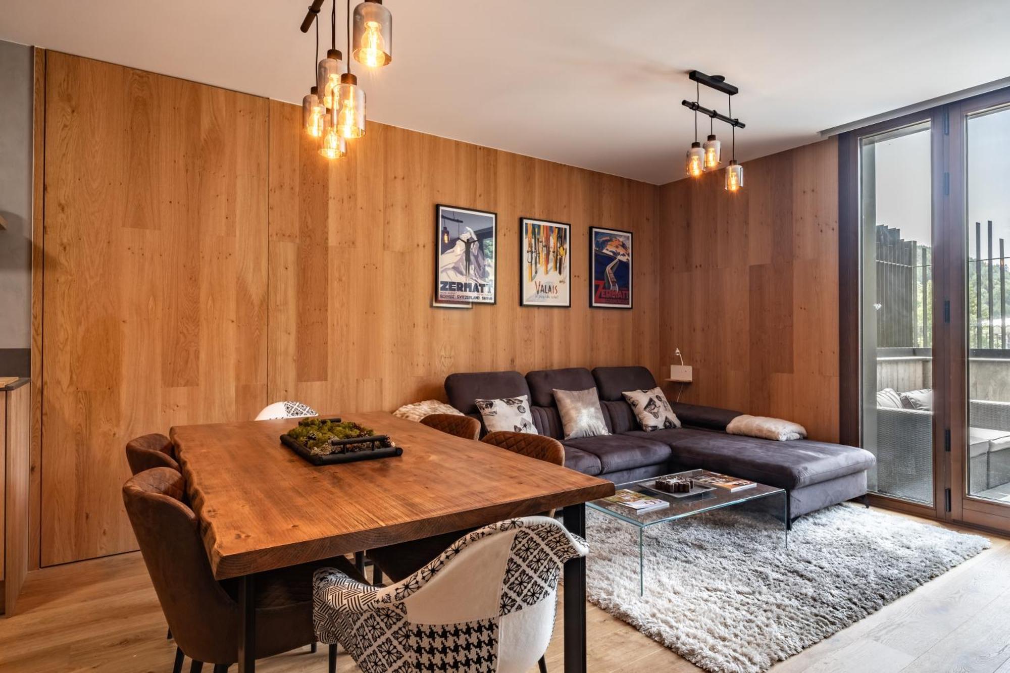 Isard & By Select Apartamento *