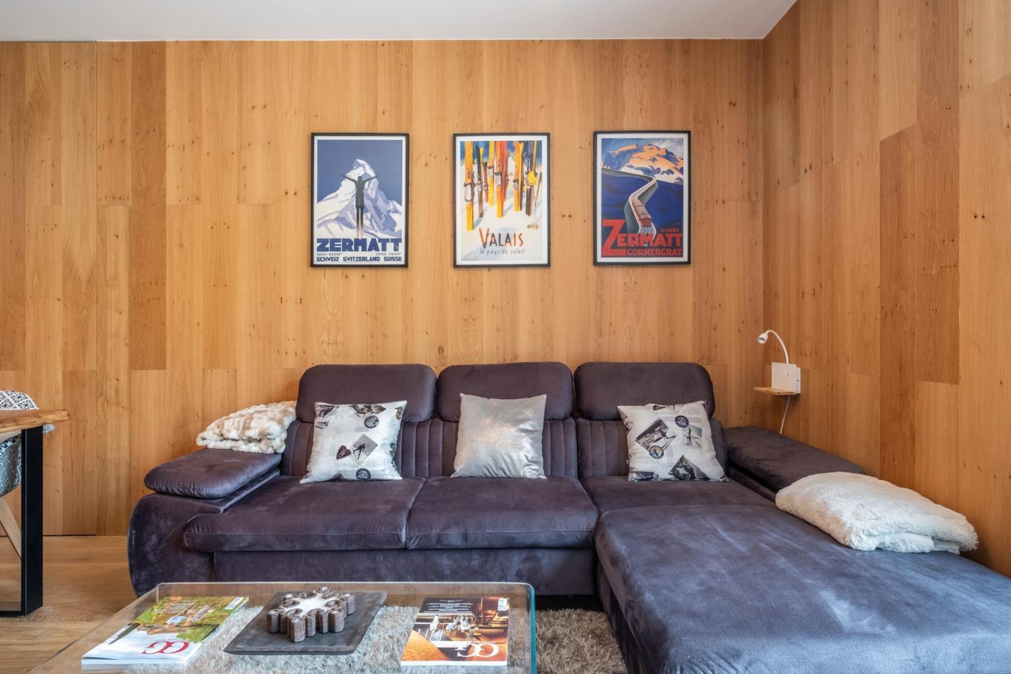 Apartamento Isard & By Select *