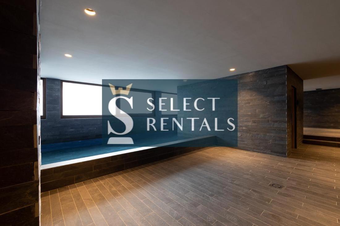 Apartamento Isard & By Select