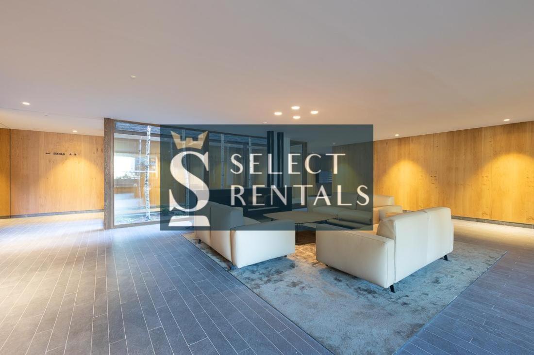 Apartamento Isard & By Select El Tarter