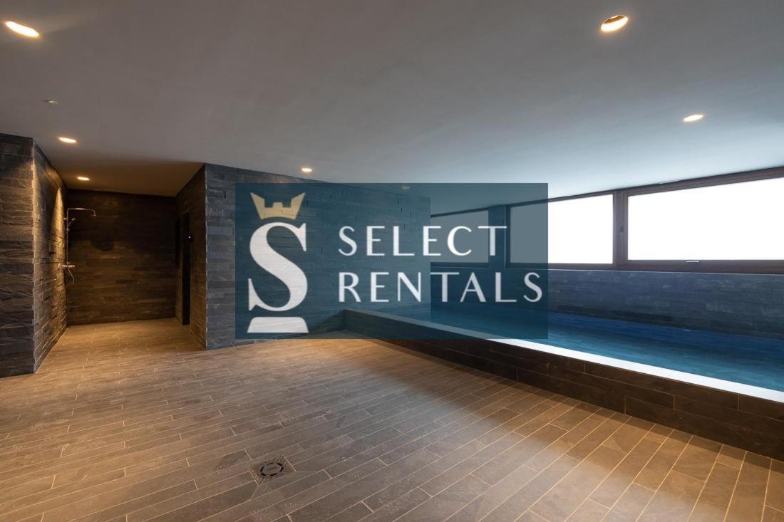 Isard & By Select Apartamento