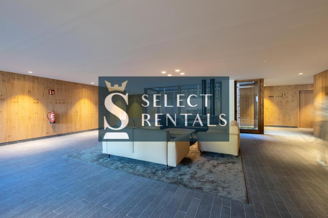 Isard & By Select El Tarter
