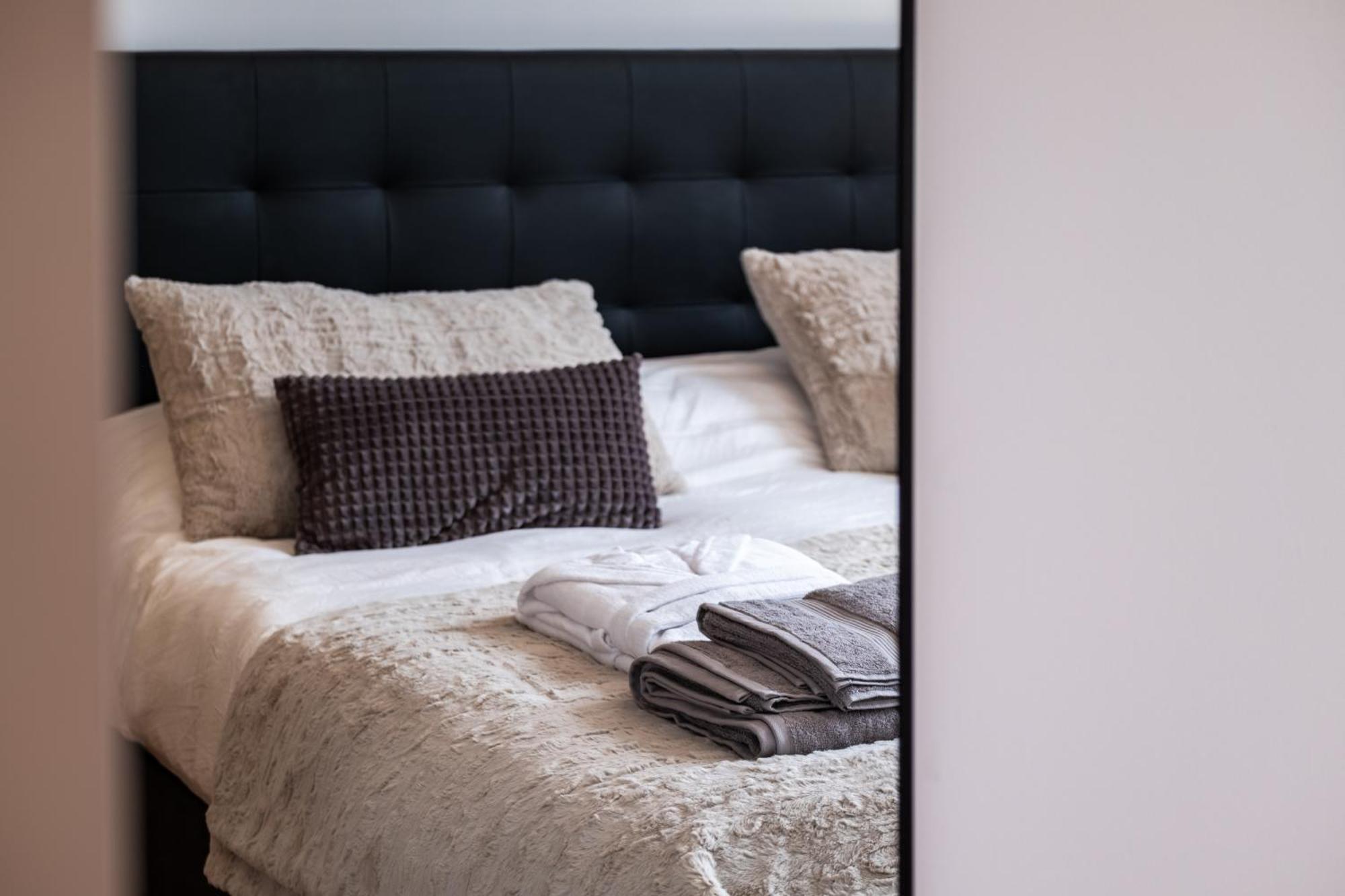 Apartamento Isard & By Select *