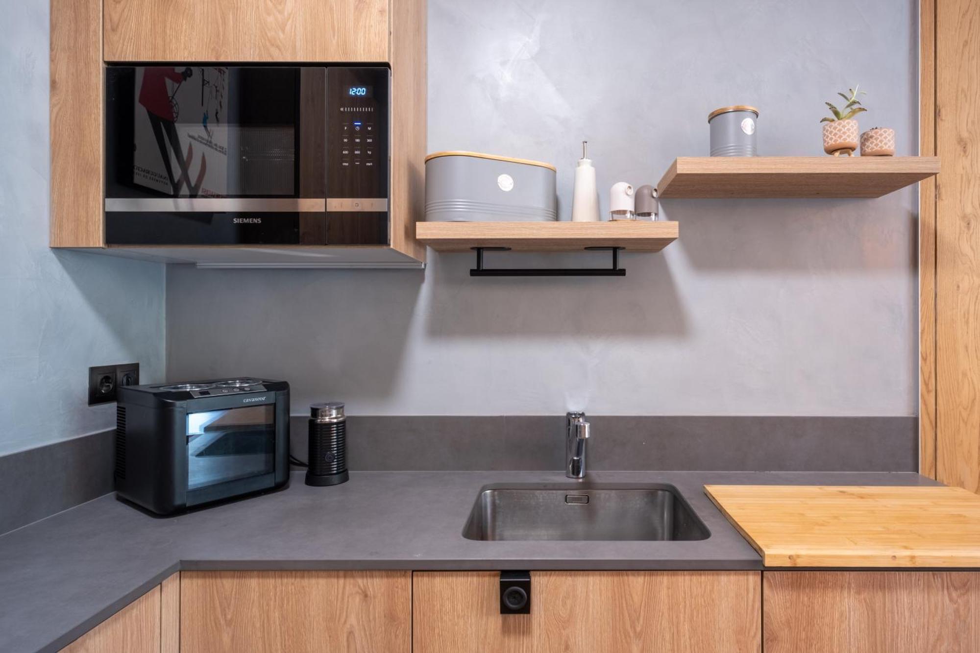 Isard & By Select * El Tarter