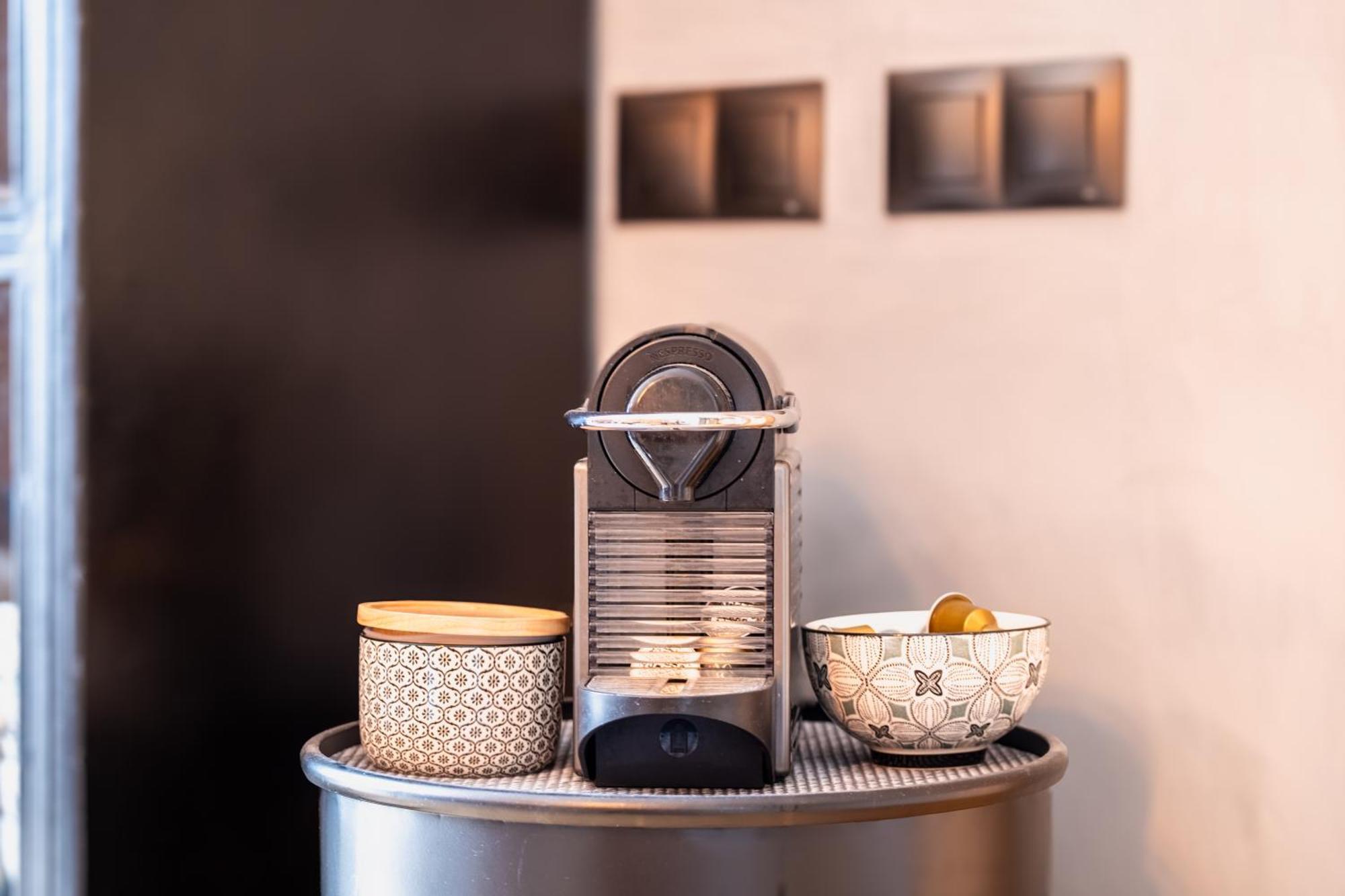 Isard & By Select Apartment