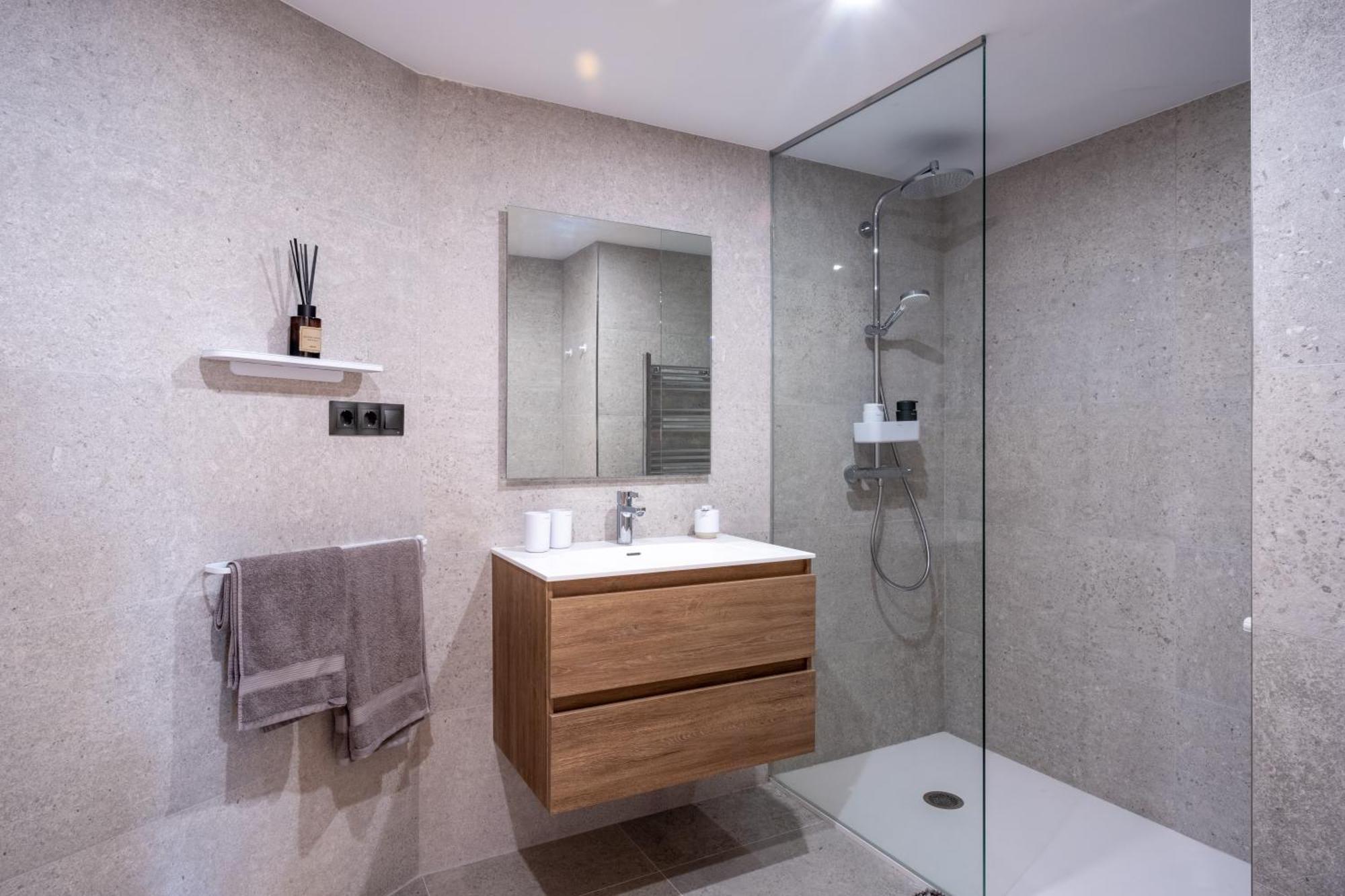 Apartamento Isard & By Select El Tarter