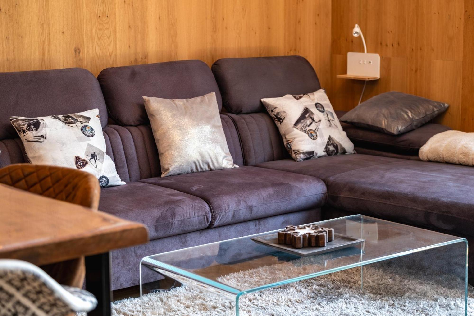 Isard & By Select Apartamento El Tarter