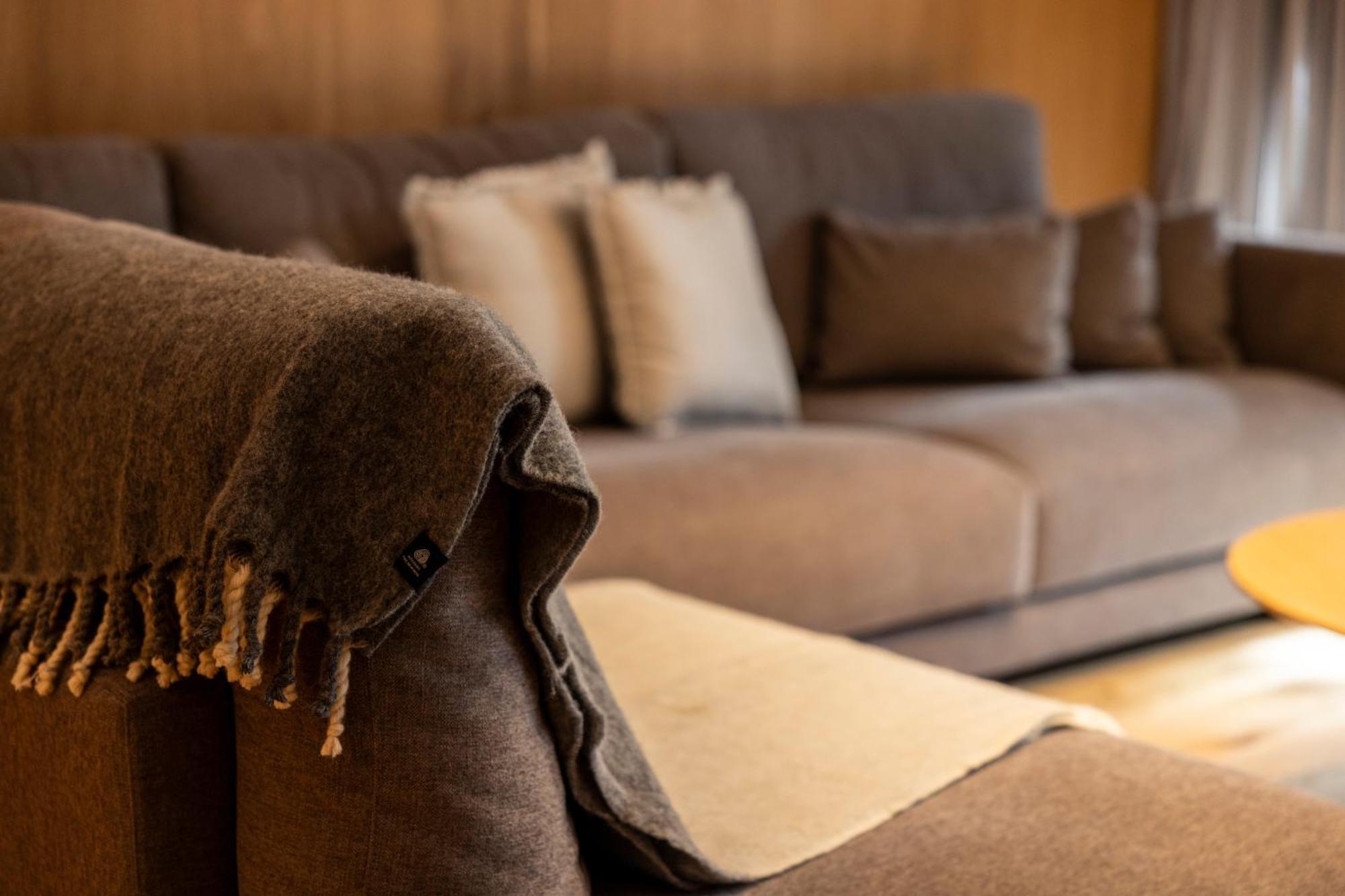 Un Diamante De Montana L A Pie De Pistas - Gimnasio - Sauna - Piscina L 8pax L By Bonesvacances Apartamento El Tarter