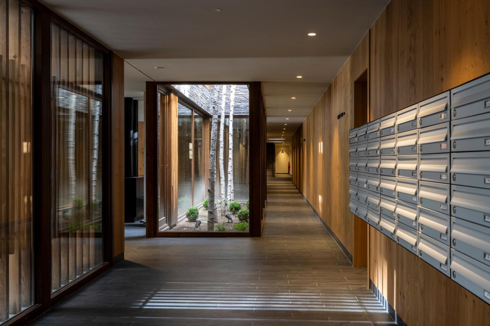 Un Diamante De Montana L A Pie De Pistas - Gimnasio - Sauna - Piscina L 8pax L By Bonesvacances Apartment