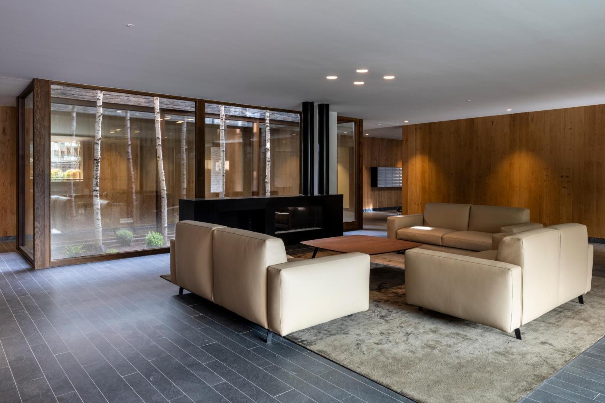 Un Diamante De Montana L A Pie De Pistas - Gimnasio - Sauna - Piscina L 8pax L By Bonesvacances Apartamento El Tarter
