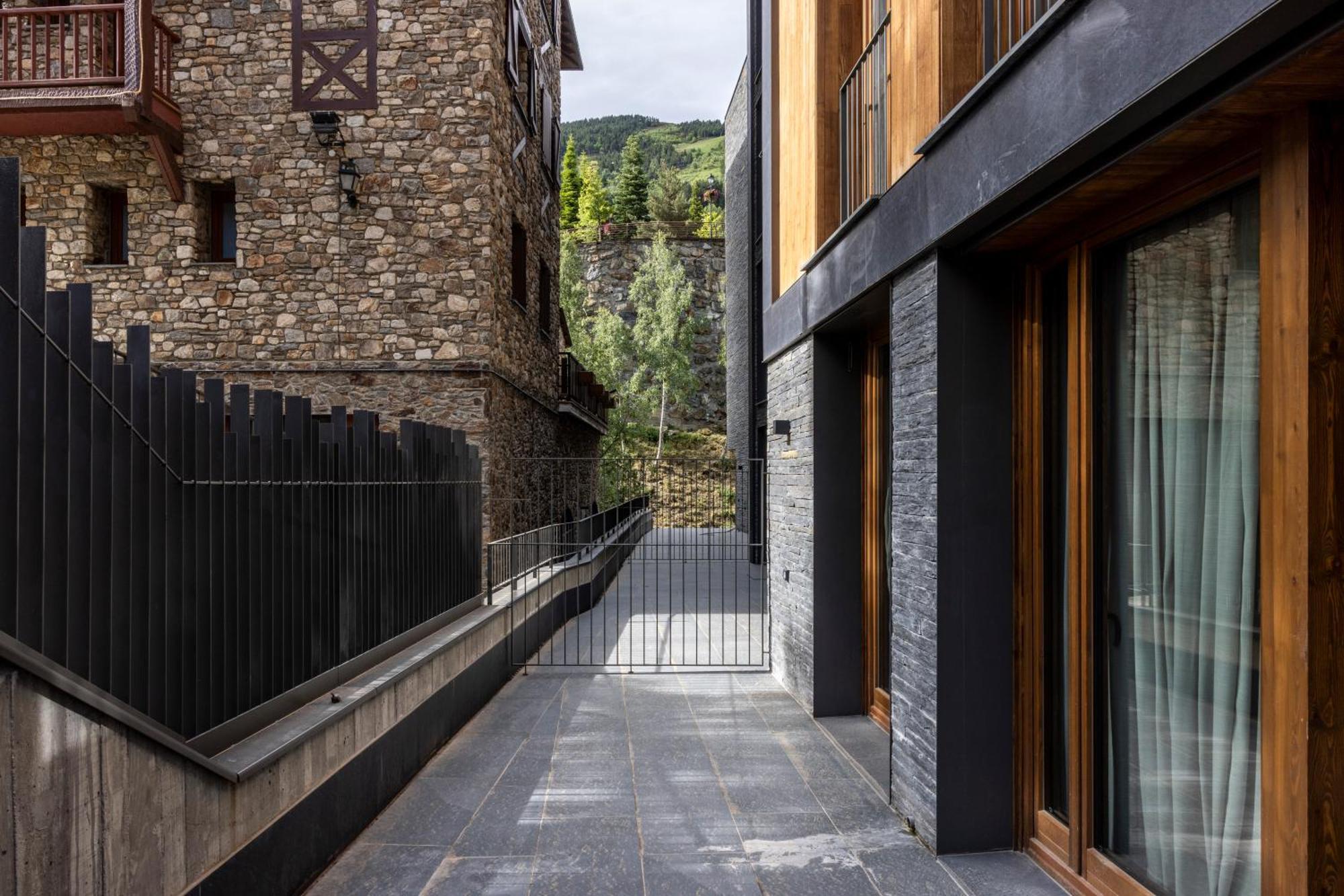 Un Diamante De Montana L A Pie De Pistas - Gimnasio - Sauna - Piscina L 8pax L By Bonesvacances *