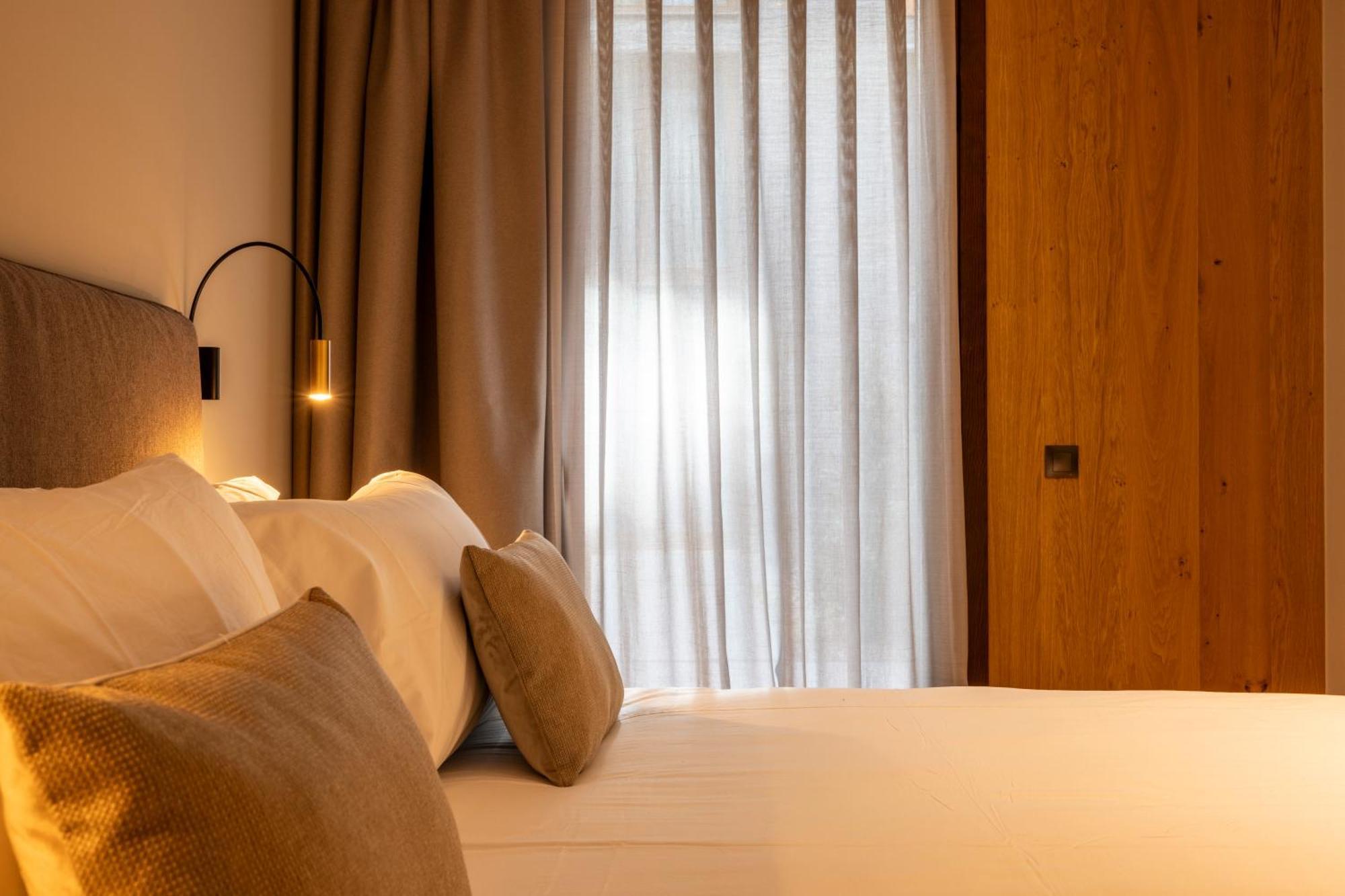 Un Diamante De Montana L A Pie De Pistas - Gimnasio - Sauna - Piscina L 8pax L By Bonesvacances Apartamento *