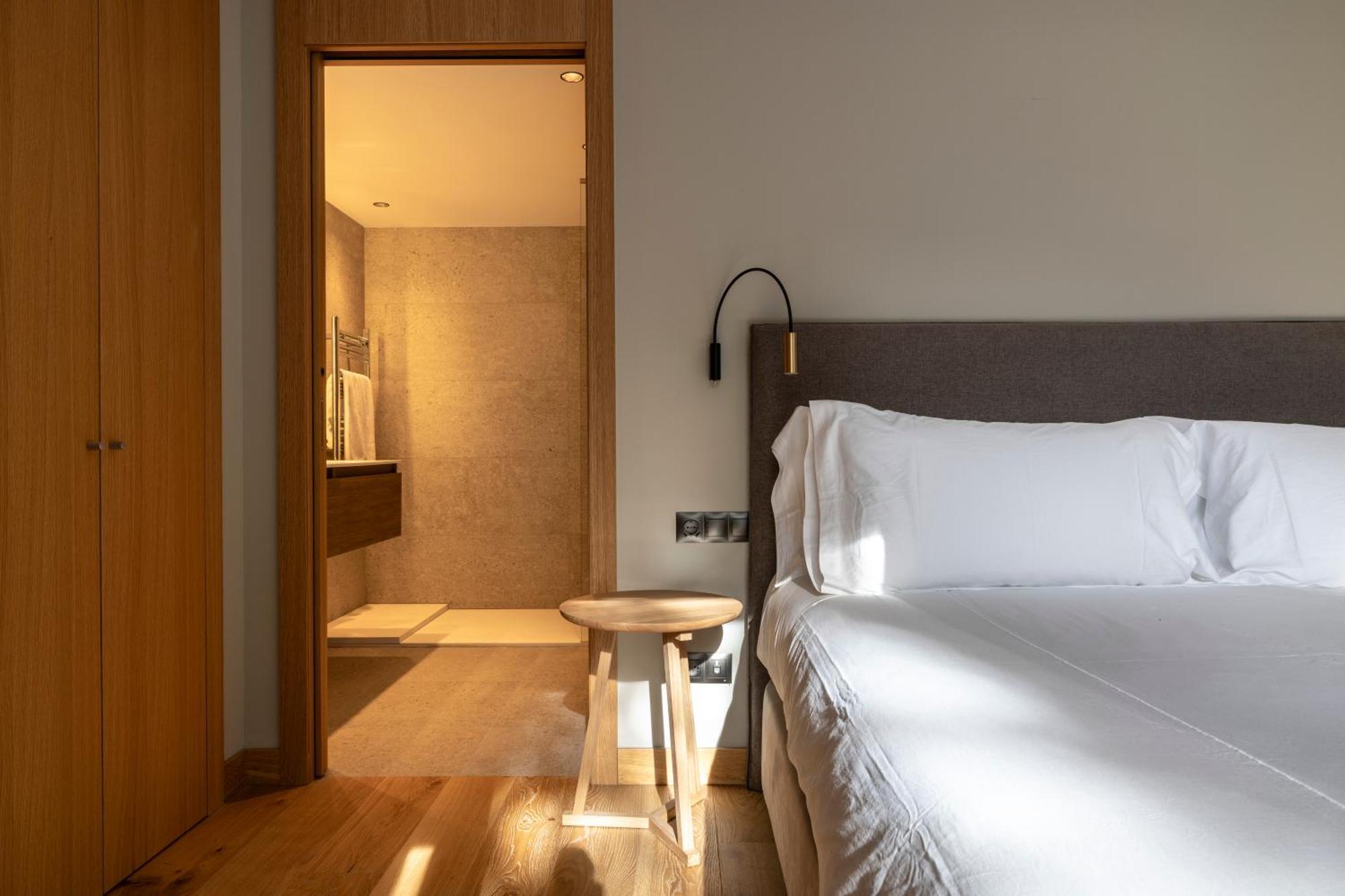 Un Diamante De Montana L A Pie De Pistas - Gimnasio - Sauna - Piscina L 8pax L By Bonesvacances Apartamento