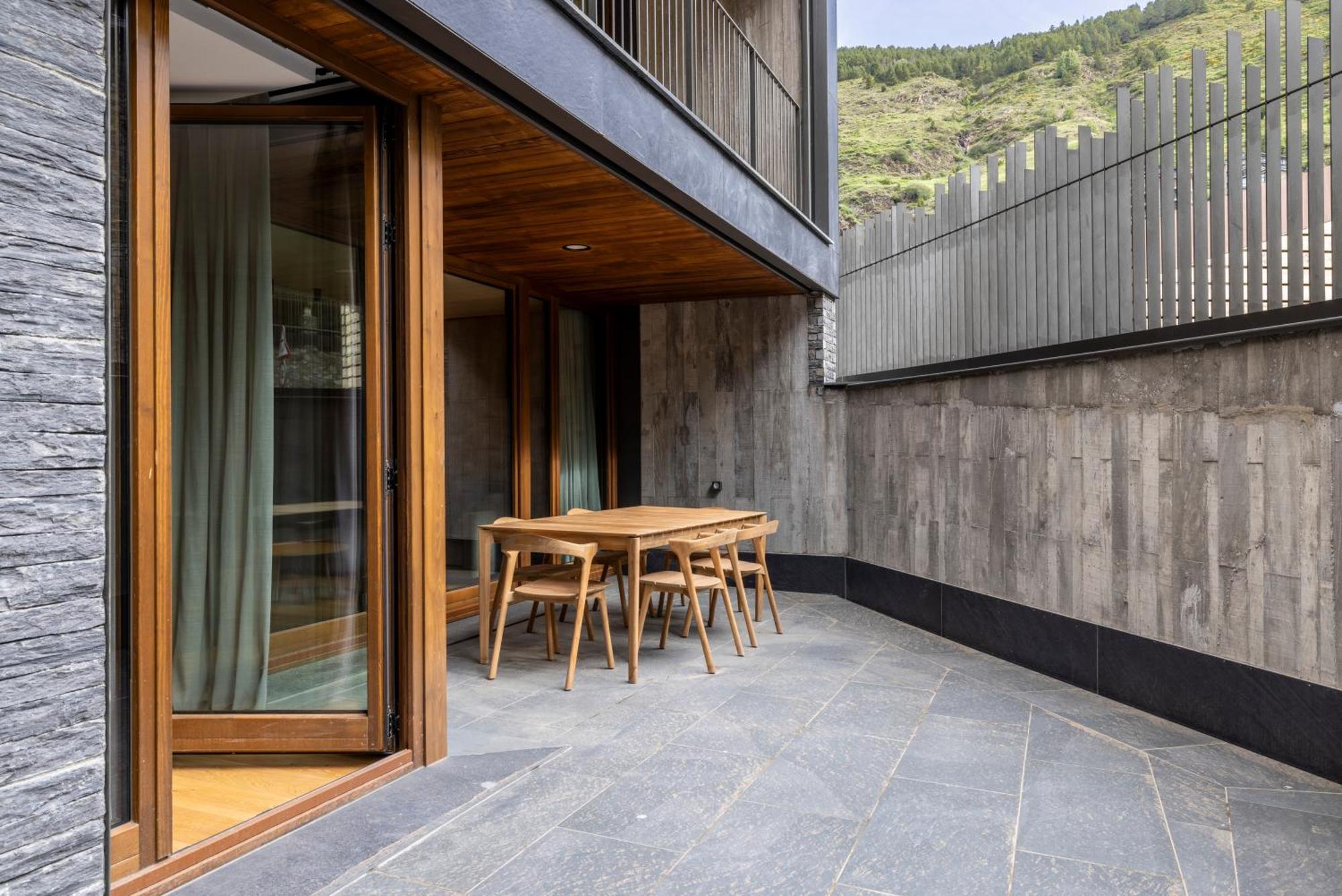 Un Diamante De Montana L A Pie De Pistas - Gimnasio - Sauna - Piscina L 8pax L By Bonesvacances *