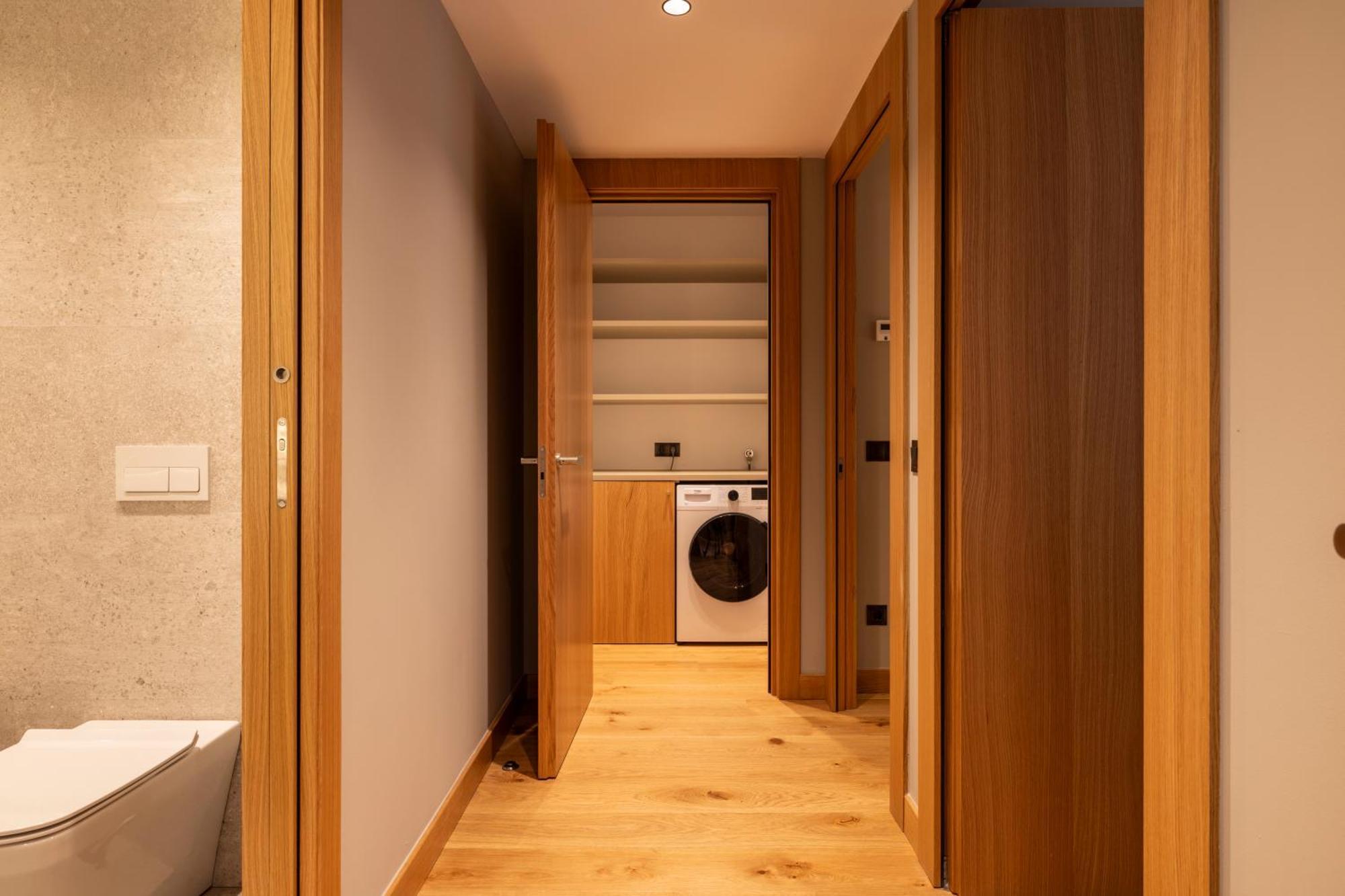 Un Diamante De Montana L A Pie De Pistas - Gimnasio - Sauna - Piscina L 8pax L By Bonesvacances *