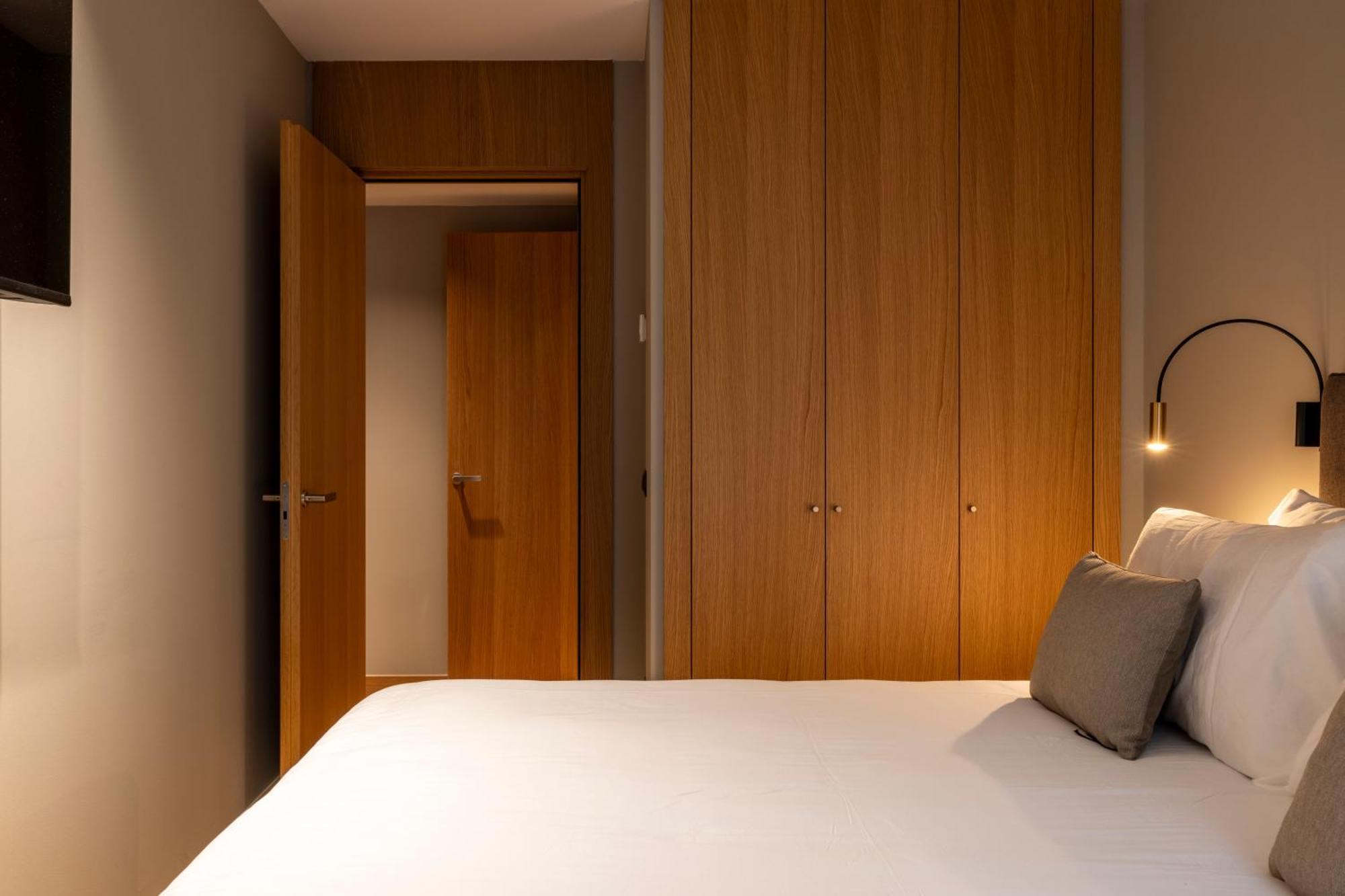 Un Diamante De Montana L A Pie De Pistas - Gimnasio - Sauna - Piscina L 8pax L By Bonesvacances Apartamento