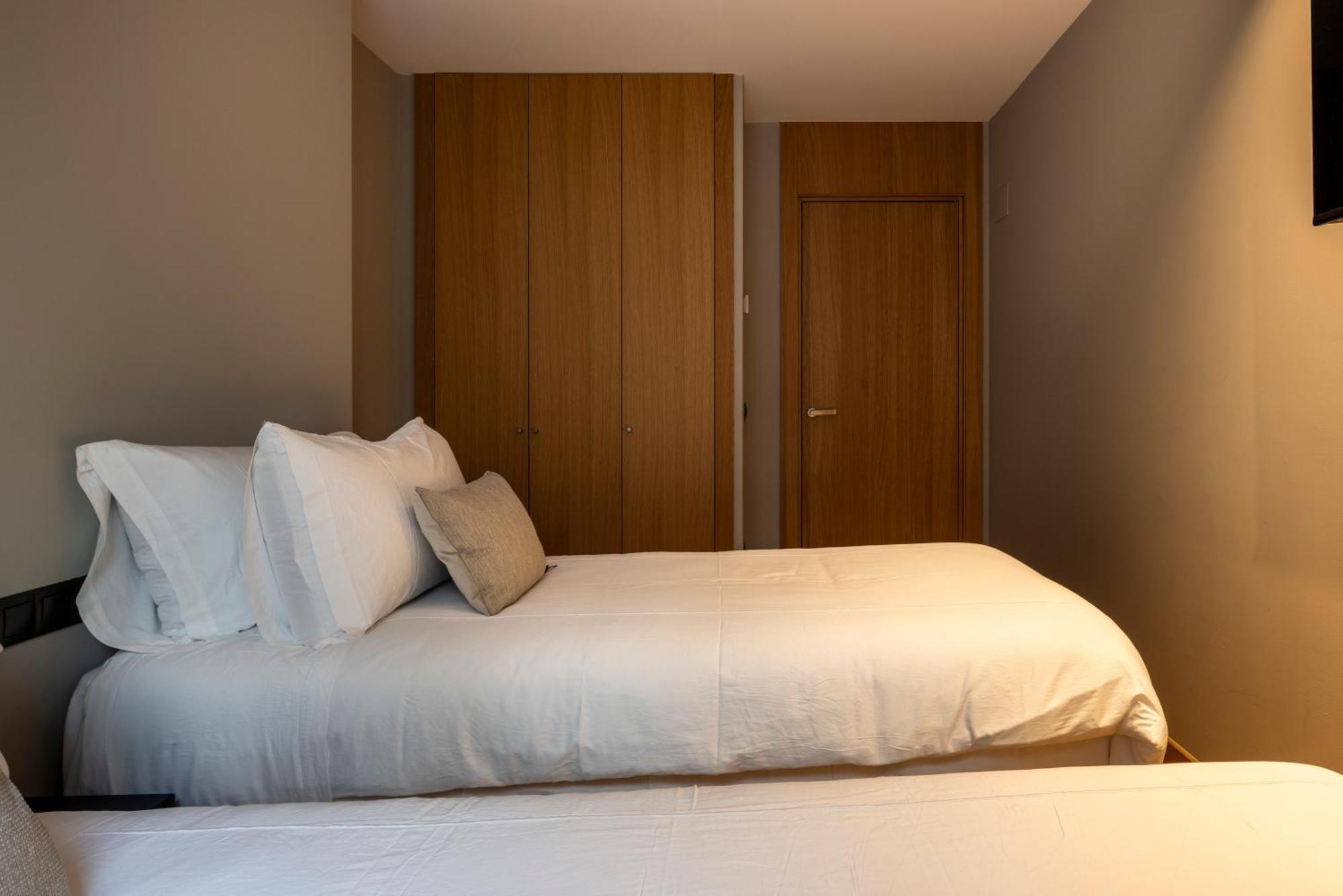 Un Diamante De Montana L A Pie De Pistas - Gimnasio - Sauna - Piscina L 8pax L By Bonesvacances * El Tarter