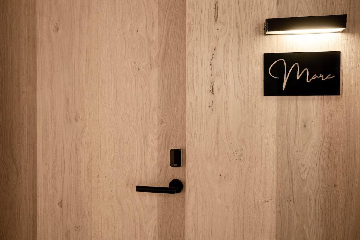 Hotel Naudi Boutique Adults Only Soldeu