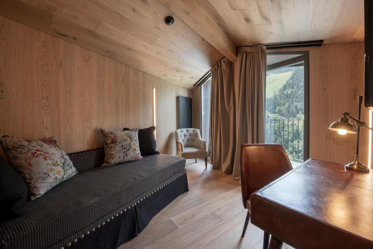 Naudi Boutique Adults Only 3* Soldeu