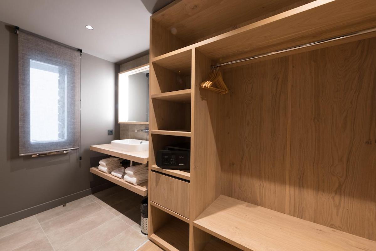 Naudi Boutique Adults Only Hotel Soldeu