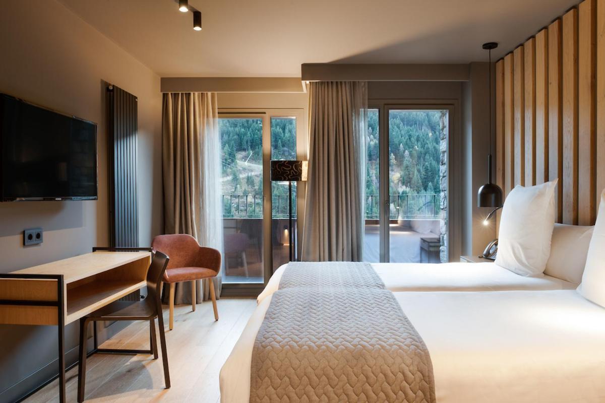 Naudi Boutique Adults Only Hotel 3*