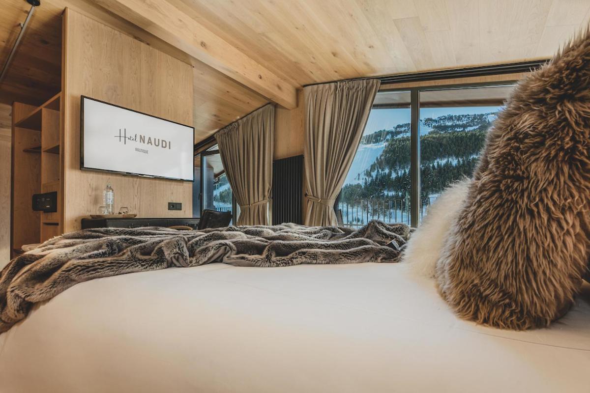 Hotel Naudi Boutique Adults Only 3*