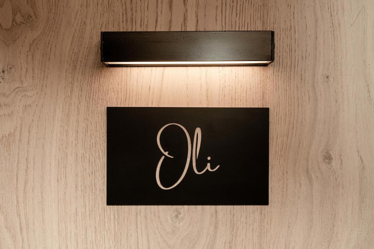 Naudi Boutique Adults Only Hotel