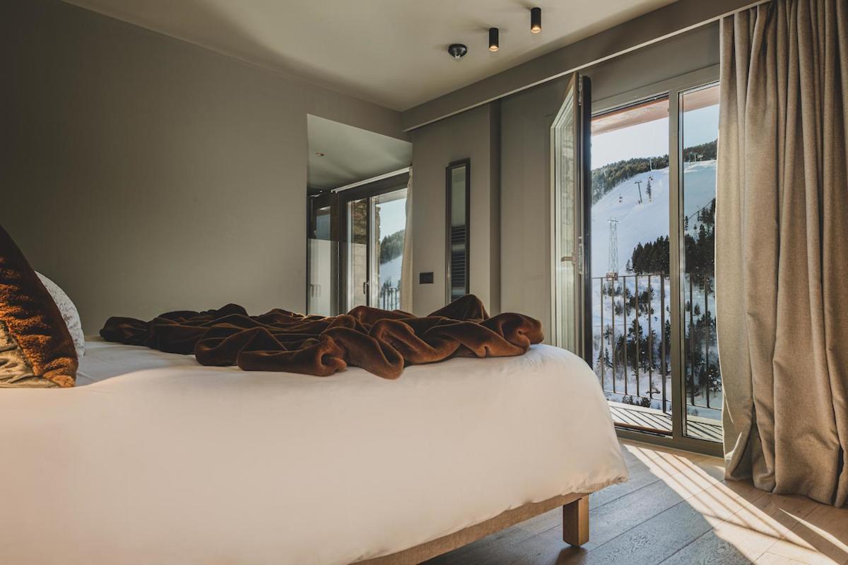 Hotel Naudi Boutique Adults Only