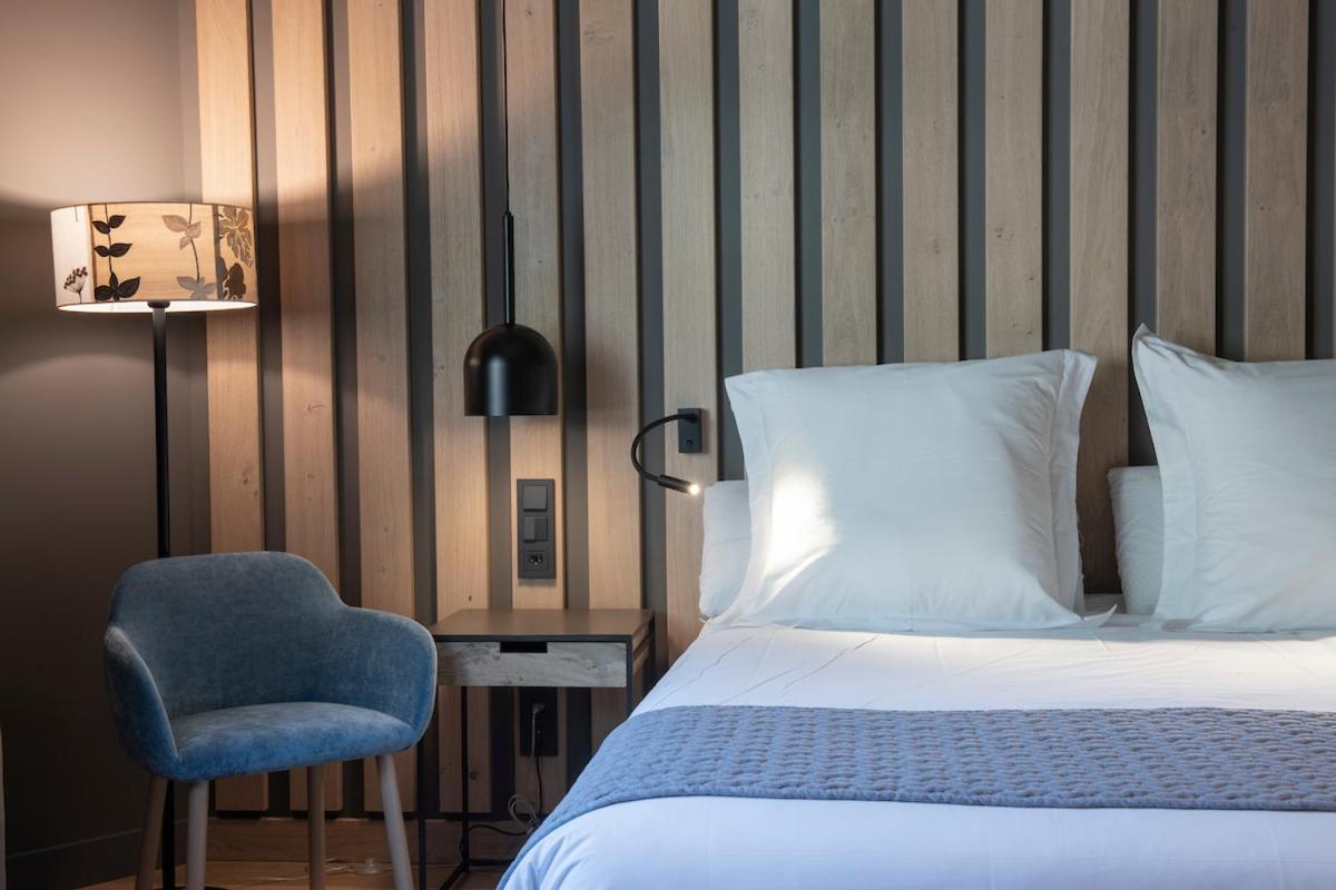 Hotel Naudi Boutique Adults Only Soldeu