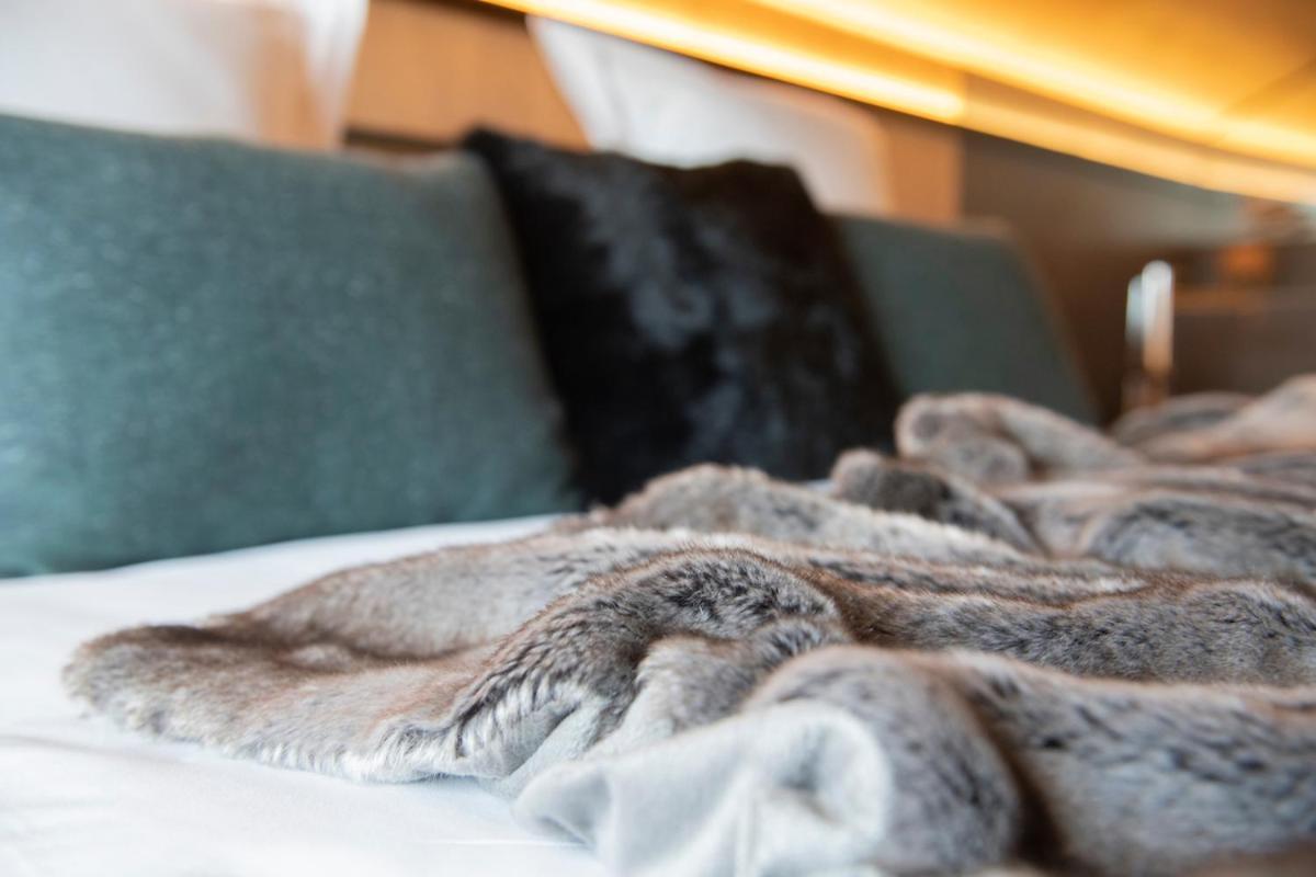 Naudi Boutique Adults Only Hotel Soldeu