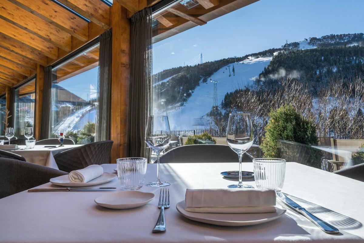 Hotel Naudi Boutique Adults Only 3*