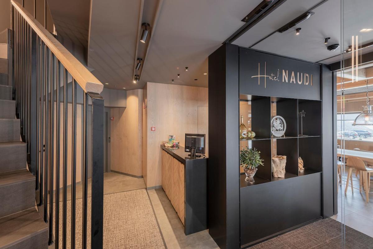 Naudi Boutique Adults Only Hotel Soldeu