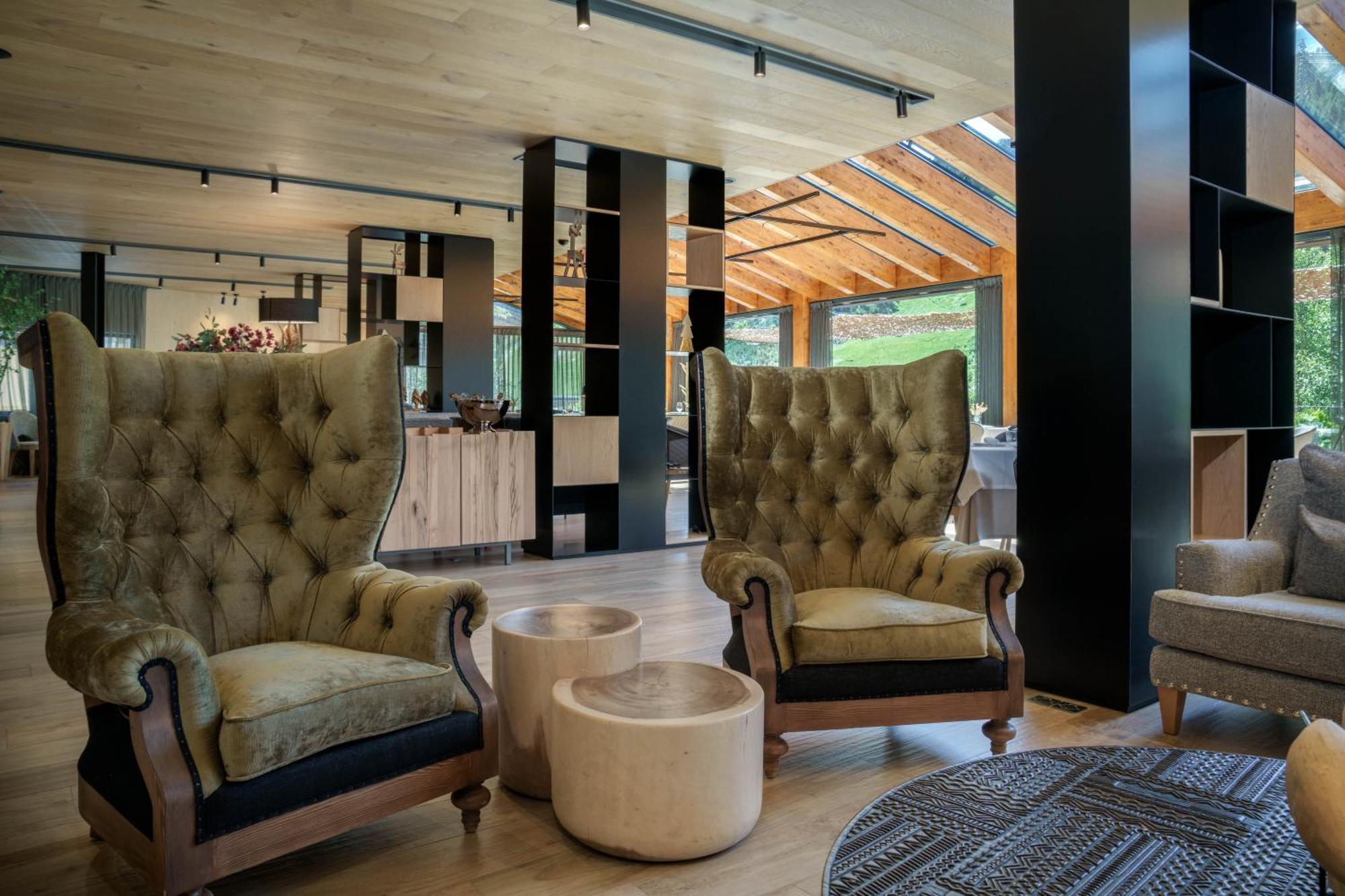 Hotel Naudi Boutique Adults Only Soldeu