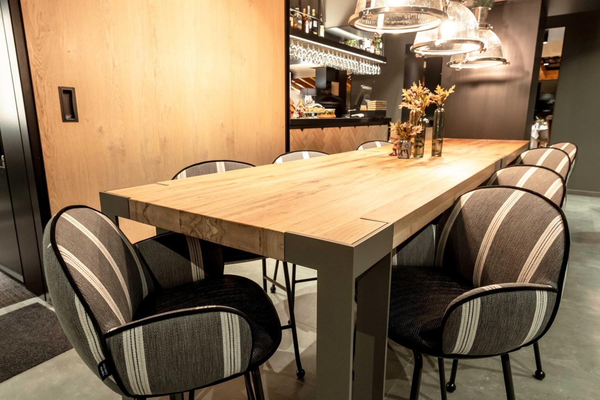 Naudi Boutique Adults Only Hotel