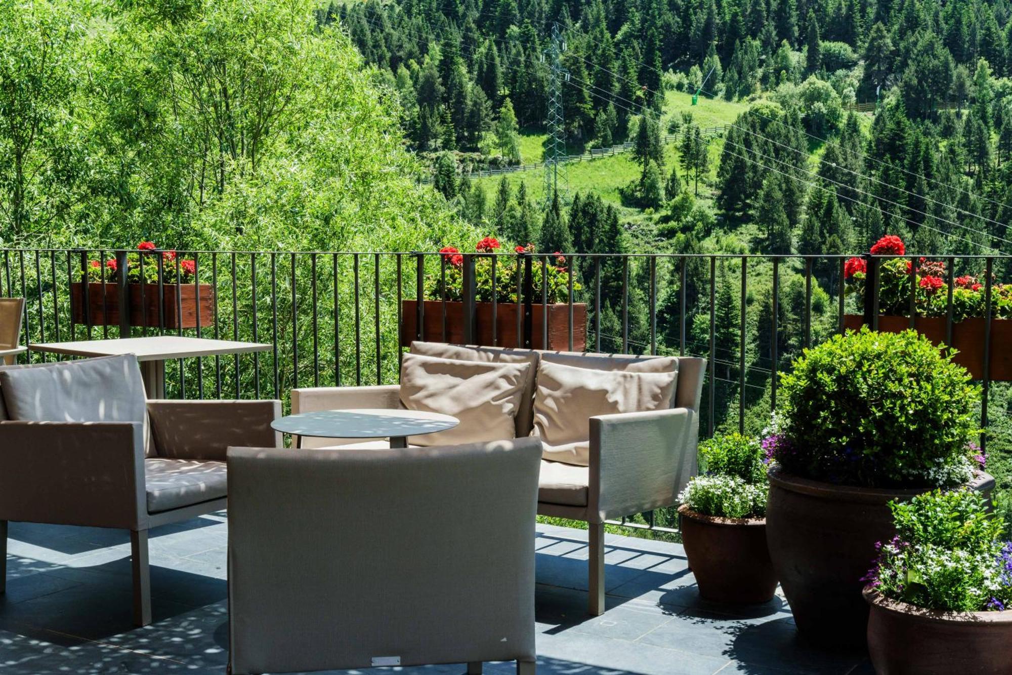 Naudi Boutique Adults Only Hotel 3*