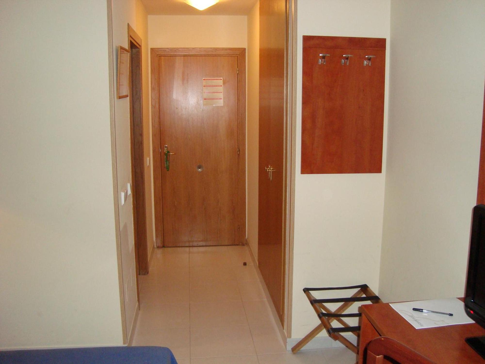 Guineu Hotel