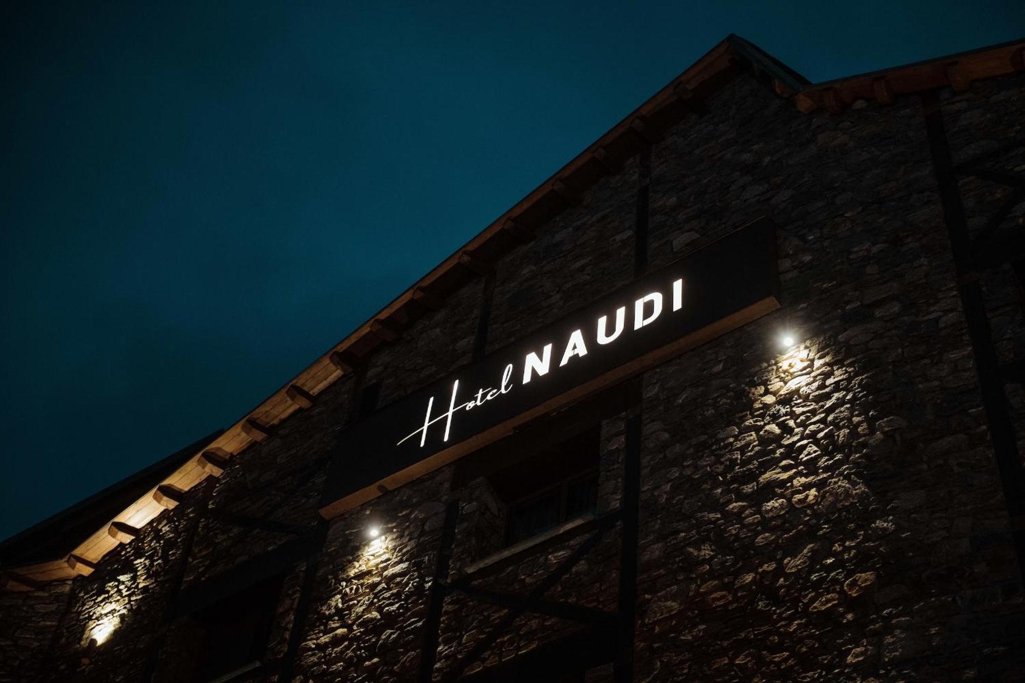 Naudi Boutique Adults Only 3* Soldeu