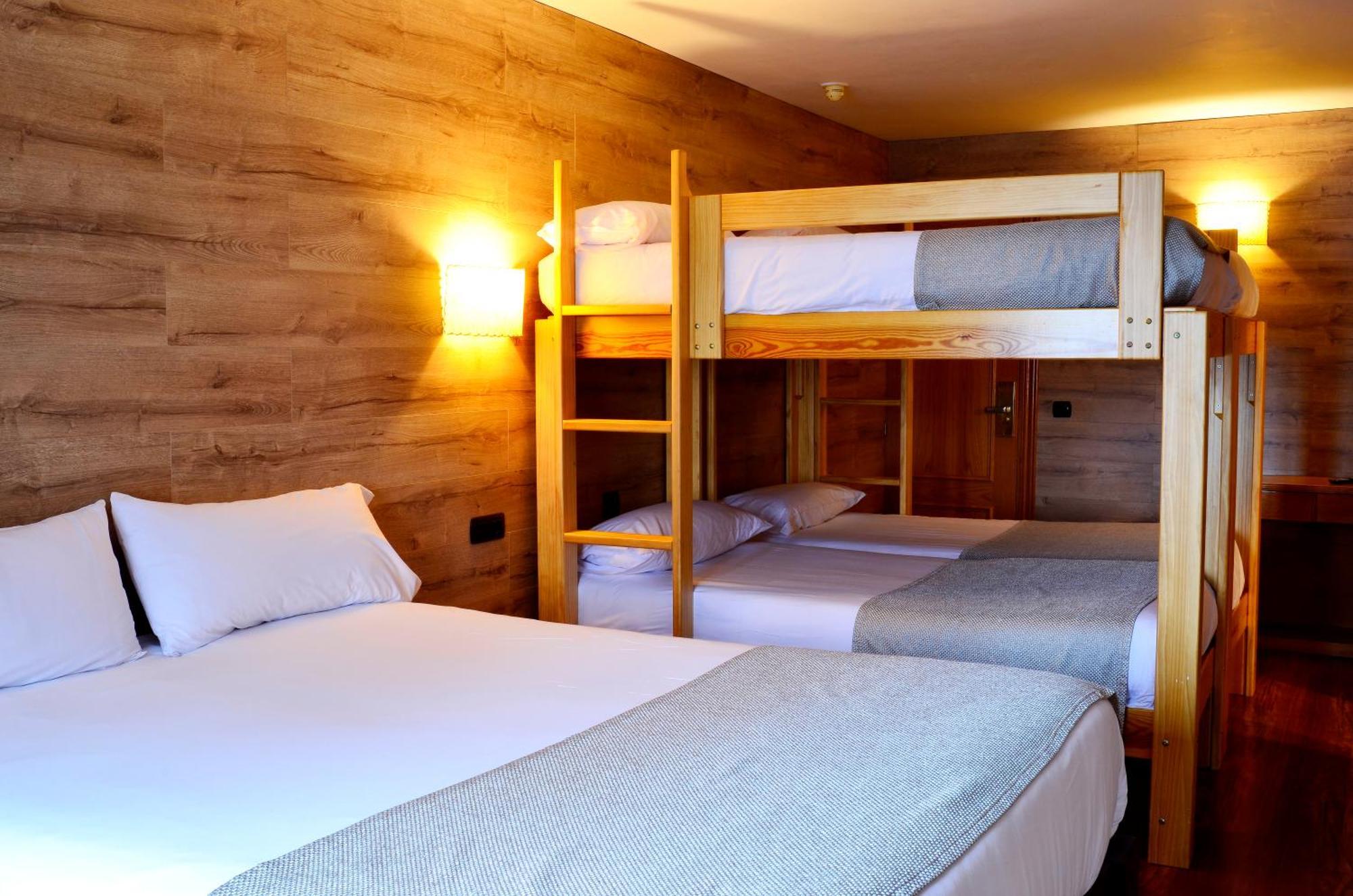Cal Ruiz Hotel